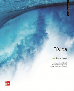 FÍSICA 2N BATXILLERAT