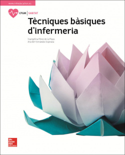 TECNIQUES BÀSIQUES D'INFERMERIA GRAU MITJA