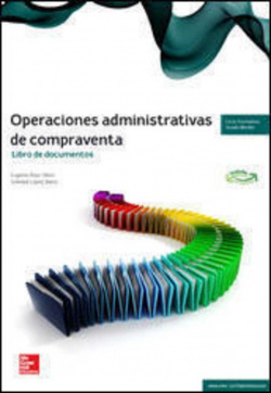OPERACIONES ADMINISTRATIVAS DE COMPRAVENTA DOCUMENTOS