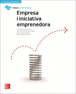EMPRESA I INICIATIVA EMPRENDEDORA GRADO MEDIO/SUPERIOR