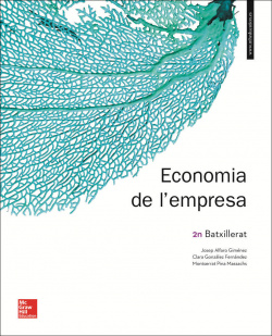 ECONOMÍA DE L'EMPRESA 2N BATXILLERAT