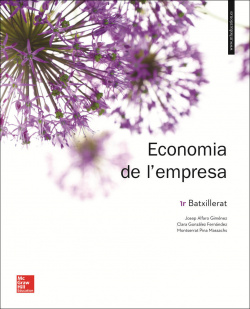 ECONOMÍA DE L'EMPRESA 1R.BATXILLERAT