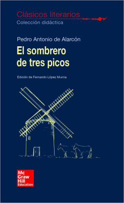 EL SOMBRERO DE TRES PICOS