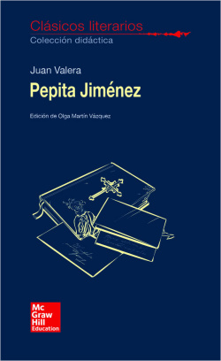 PEPITA JIMÈNEZ
