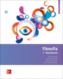 FILOSOFÍA 1ºBACHILLERATO (+SMARTBOOK). NOVA 2019
