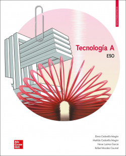 TECNOLOGÍA A 1ºESO