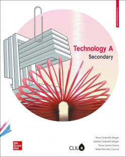 TECHNOLOGY A 1ºESO 2019