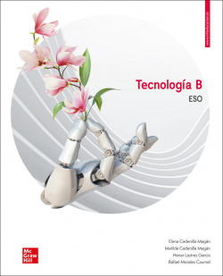 TECNOLOGÍA B 3ºESO