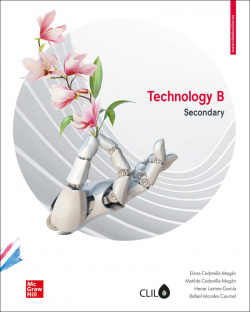 TECHNOLOGY B 3ºESO 2019