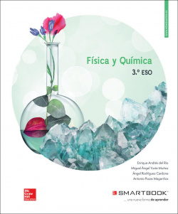 FÍSICA Y QUÍMICA 3ºESO (+SMARTBOOK). NOVA 2019