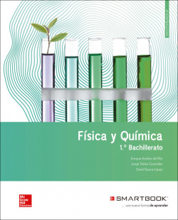 FÍSICA Y QUÍMICA 1ºBACHILLERATO (+SMARTBOOK). NOVA 2019