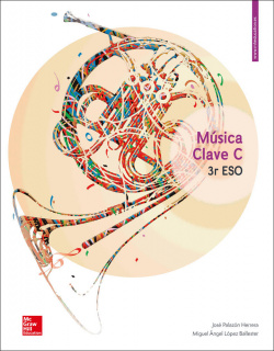 MÚSICA 3R.ESO. CLAVE C. VALENCIA 2019