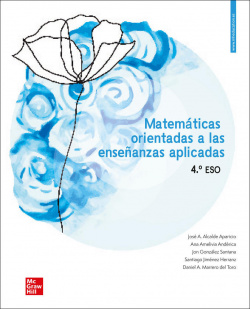 LA Matematicas 4 ESO Aplicadas