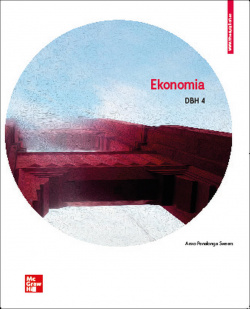 LA Ekonomia 4 ESO EUSK