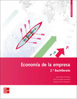 LA Economia de la empresa 2 BACH