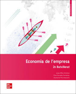 LA + SB Economia de l'empresa 2 BATX