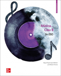 LA MUSICA CLAVE B (C. VALENCIANA) VAL