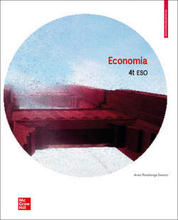LA Economia 4 ESO CAT