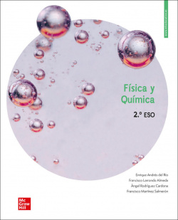 LA Fisica y Quimica 2 ESO