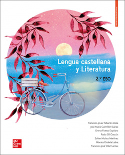 Lengua castellana y Literatura 2 ESO nova