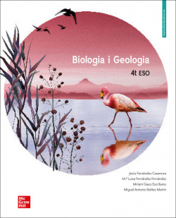 LA Biologia i Geologia 4 ESO
