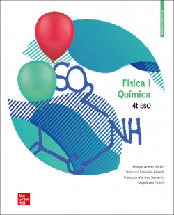 LA Fisica i Quimica 4 ESO