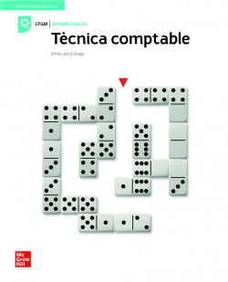 TÈCNICA COMPTABLE