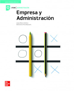 LA Empresa y Administracion