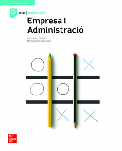Empresa i Administracio. Libre alumne