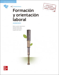 LA Formacion y orientacion laboral