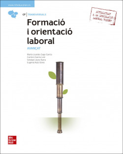 LA Formacio i orientacio laboral. Avancat CAT