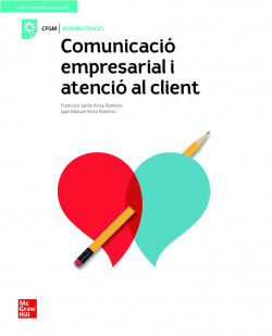 ComunicaciÓ empresarial i atenció al client