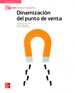 Dinamizacion del punto de venta