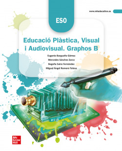 PLASTICA VISUAL 3ºESO GRAPHOS B 22 VALEN;BALEA.LOM