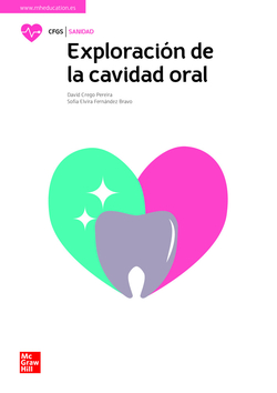 Exploracion de la cavidad oral CF GS LA