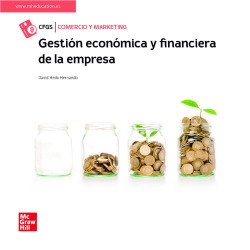 Logistica de almacenamiento CF GS LA