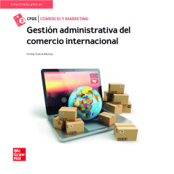 Gestion administrativa del comercio internac. CF GS LA