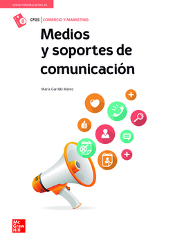 Medios y soportes de comunicación