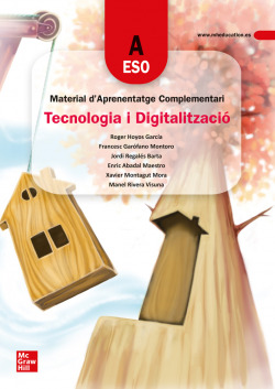 TECNOLOGIA 1 ESO EJER CAT
