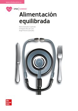 Alimentación equilibrada