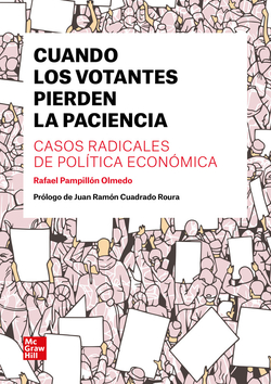 Cuando los votantes pierden la paciencia