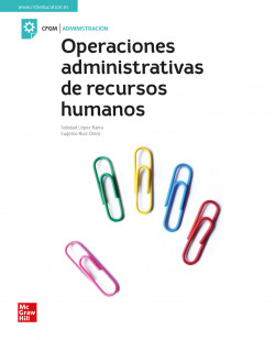 OPERACIONES ADMINISTR.RECURSOS HUMANOS 22 GM CF