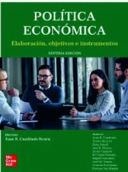 POLITICA ECONOMICA 7ª EDICION