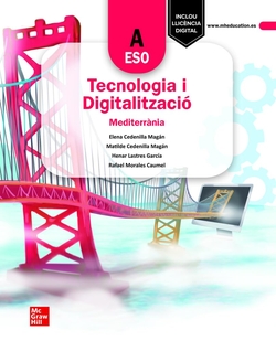Tecnologia i Digitalització A - Comunidad Valenciana