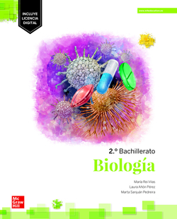 Biologia Bachillerato 2