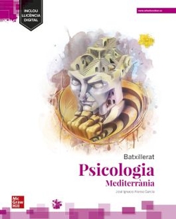 Psicologia Batxillerat - Mediterrania