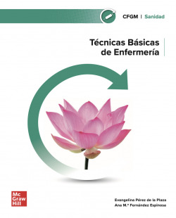 TÈCNICAS BÁSICAS ENFERMERÍA. GRADO MEDIO 2024