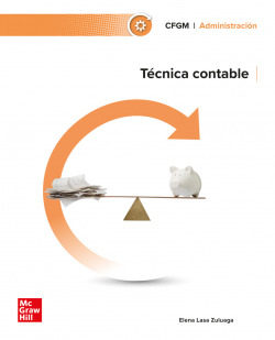 TÈCNICA CONTABLE. GRADO MEDIO 2024