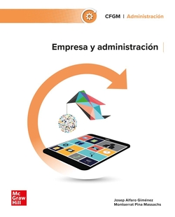 EMPRESA Y ADMINISTRACIÓN GRADO MEDIO