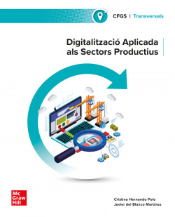DIGITALITZ.APLIC.SISTEMA PRODUCTIU GS CATAL.24 CF